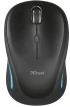Мышь беспроводная Trust Yvi Fx Wireless Black (22333) фото 7