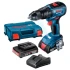 Шурупокрут Bosch GSB 18V-50 Blue (0.601.9H5.100) фото 5