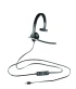 Навушники LOGITECH H650E USB HEADSET MONO (981-000514) Logitech 14345 фото 12