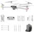 Квадрокоптер Fimi X8 SE 2022 V2 with Megaphone Combo(2*battery+1*bag) (728340) фото 11
