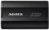 Накопитель SSD A-Data SD810 1TB USB 3.2 (SD810-1000G-CBK) фото 6