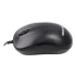 Миша дротова, оптична, 3 кнопки, 1200 DPI, USB, чорна Maxxter 14249-1 фото 8