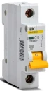 Автоматичний вимикач IEK ВА47-29 1P, 10A, C, 4,5kA, DIN (MVA20-1-010-C) фото 4