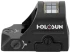 Коліматорний приціл Holosun Open Reflex HS507C X2 (747227) фото 14