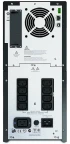ДБЖ APC Smart-UPS 3000VA LCD (SMT3000I) фото 5