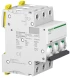 Автоматический выключатель Schneider Electric Acti9 iC60N (3P, 50A, С, 6кА) (A9F79350) фото 5