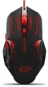 Миша Esperanza MX403 APACHE Red (EGM403R) фото 6