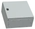 Шкаф настенный Schneider Electric SPACIAL NSYCRN44200P CRN 400х400х200 мм (NSYCRN44200P) фото 8