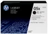 Картридж HP LJ 05XD 13К (P2055) Black (CE505XD) фото 3