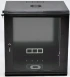 Шафа настінна CMS 12U, 600х500х640 мм (UA-MGSWL125B) фото 14