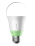 Розумна Wi-Fi лампа TP-Link LB110 фото 5