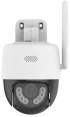 IP-відеокамера Uniview Uho-P1A-M3F4D фото 5