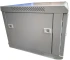 Шафа навісна Hypernet 6U 600x450 розбірна сіра (WMNC-6U-FLAT-AC) фото 9