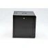 Шафа настінна CMS 9U Black (UA-MGSWL95B) фото 13