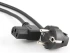 Кабель живлення Cablexpert PC-186A-VDE, 1.8 м (PC-186A-VDE) фото 8