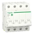 Автоматичний вимикач Schneider Electric RESI9 (4P, 63A, 6kA, C) (R9F12463) фото 3