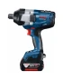 Гайковерт ударний Bosch GDS 18V-1050 Blue (0.601.9J8.522) фото 19