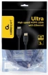 Кабель Cablexpert HDMI to HDMI V.2.1 3 м (CC-HDMI8K-3M) фото 5