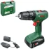Шурупокрут Bosch EasyImpact 18V-40 Green (0.603.9D8.107) фото 7