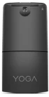 Миша бездротова Lenovo YOGA Mouse with Laser Presenter Shadow Black (GY51B37795) фото 7