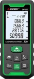 Лазерный дальномер Sndway SW-50G 50 м фото 5