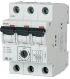 Автомат захисту двигуна Eaton Moeller Z-MS-16/3 (248412) фото 3