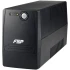 ДБЖ FSP P650 650VA/360W Black (PPF3601402) фото 4