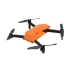 Квадрокоптер Autel EVO Nano+ (Orange) Autel 15169-1 фото 26