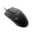 Миша A4Tech OP-720 PS / 2 чорний (4711421699914) A4Tech 8724 фото 6