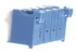 Клемний блок N Hager KN14N QiuckConnect Blue (KN18N) фото 9
