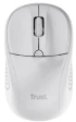 Миша бездротова Trust Primo Wireless White (24795) фото 6