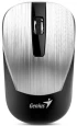 Миша бездротова Genius NX-7015 Silver (31030019404) фото 6