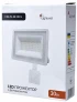 Прожектор LED Lightwell LW-FL-W-20-S 20 Вт з датчиком руху фото 9