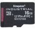 Карта пам'яті Kingston 16GB microSDHC class 10 UHS-I V30 A1 (SDCIT2/16GBSP) фото 6