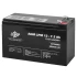 Акумулятор LogicPower AGM LPM 12V - 7.5 Ah (3864) фото 6