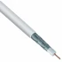 Коаксиальный кабель Dialan RG-6U 32W белый (RG-6U) фото 3