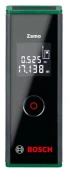 Дальномер лазерный Bosch Zamo III SET Black (0.603.672.701) фото 7