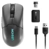 Миша бездротова Lenovo Legion M600s Qi Wireless GM Gray (GY51H47355) фото 11