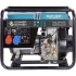 Генератор дизельный Könner & Söhnen KS 8100HDE-1/3 ATSR (EURO V) (KS8100HDE-1/3ATSR) фото 9