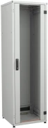 Шафа підлогова ZPAS 19", 42U, SZB IT 800x800 мм (IT-428080-42AA-2-011-FP) фото 3