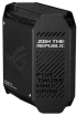 Mesh Wi-Fi система Asus ROG Rapture GT6 2pk Black (90IG07F0-MU9A20) фото 11