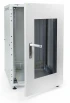 Шафа підлогова IPCOM С-18U-06-10-ДС-ПГ-1 сіра фото 7
