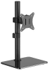 Кронштейн для монитора Gembird MS-D1ST-03 17"- 32" (2-9 кг) фото 11