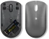 Миша бездротова Lenovo 540 USB-C Wireless Storm Grey (GY51D20867) фото 9