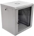 Шкаф настенный CMS 12U, 600х600х640 мм (UA-MGSWL126G) фото 9