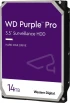 Жесткий диск Western Digital Purple Pro 14TB (WD142PURP) фото 3