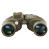 Бинокль SIGETA Admiral 7x50 Military floating/compass/reticle морской (65810) фото 10