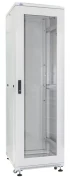 Шкаф напольный УХЛ-МАШ ШС-42U/6.6C Gray фото 10