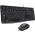 КОМПЛЕКТ LOGITECH DESKTOP MK120 (920-002561) Logitech 14173-1 фото 6
