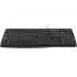 КОМПЛЕКТ LOGITECH DESKTOP MK120 (920-002561) Logitech 14173-1 фото 8
